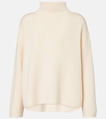 Pullover aus Wolle und Kaschmir | Jardin des Orangers