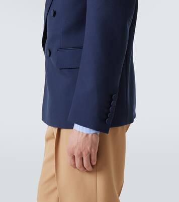 Blazer en laine vierge | Valentino