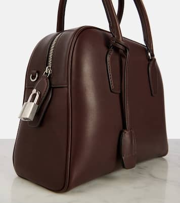 Sac India 12.00 en cuir | The Row