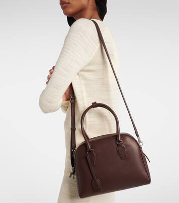 Sac India 12.00 en cuir | The Row