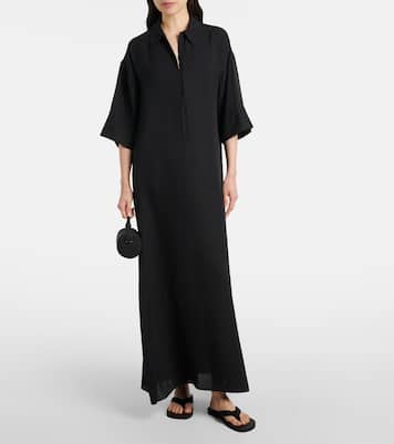 Borsa a spalla ‘90s in pelle | The Row