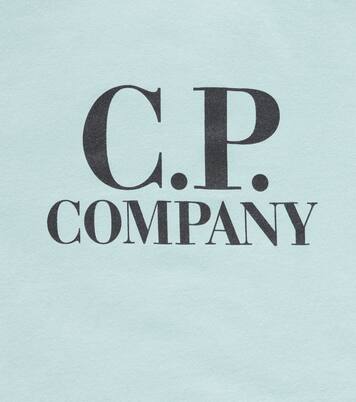 Cotton T-shirt | C.P. Company Kids