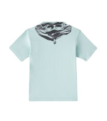 Cotton T-shirt | C.P. Company Kids