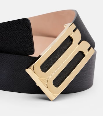 Gürtel aus Leder | Victoria Beckham