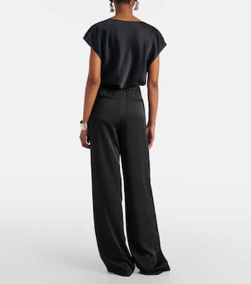 Pantalon ample  | Vince