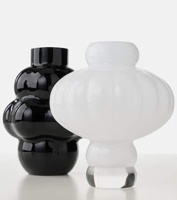 Vaso Balloon 08 in vetro | Louise Roe