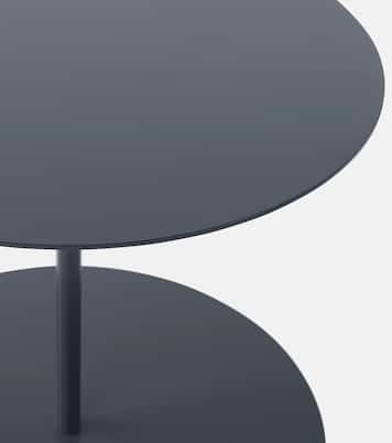 Gong table | Cappellini