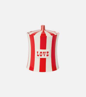 Vice Love ceramic container | Jonathan Adler