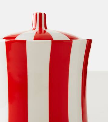 Vice Love ceramic container | Jonathan Adler