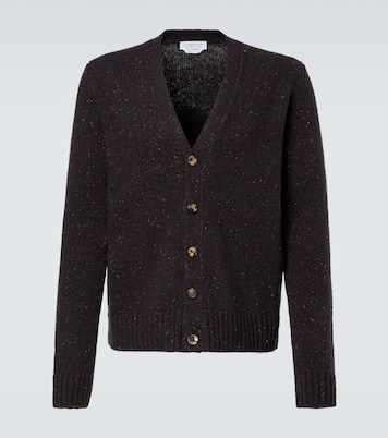 Cashmere cardigan | Gabriela Hearst