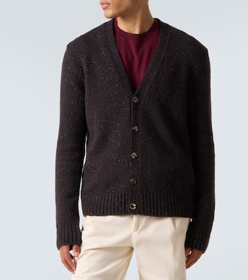 Cashmere cardigan | Gabriela Hearst