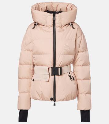 Bouquetin down ski jacket | Moncler Grenoble