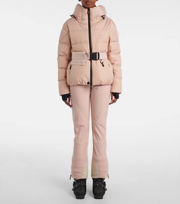 Bouquetin down ski jacket | Moncler Grenoble