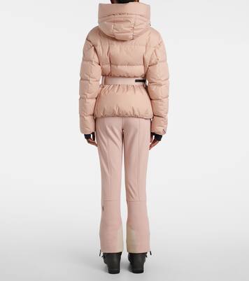 Bouquetin down ski jacket | Moncler Grenoble