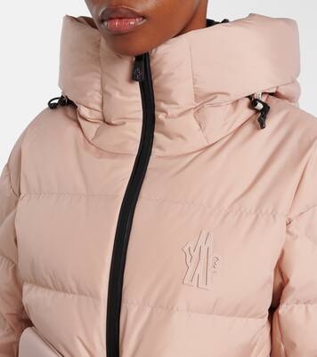 Bouquetin down ski jacket | Moncler Grenoble