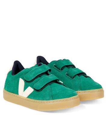 Esplar suede sneakers | Veja Kids
