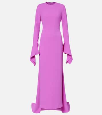 Robe longue Blake | Solace London