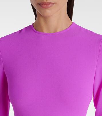 Robe longue Blake | Solace London