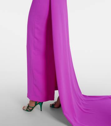 Robe longue Blake | Solace London