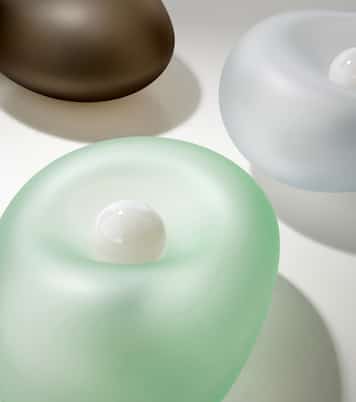 Tischleuchte Seaglass Extra Large | Milena Kling