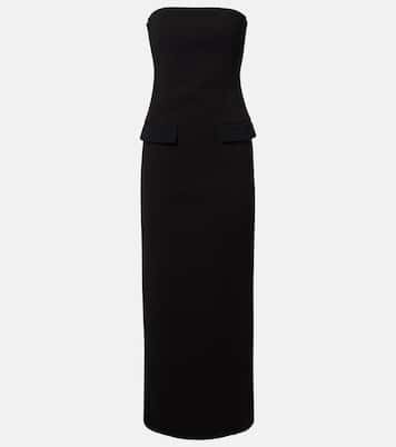 Abito bustier | Toteme