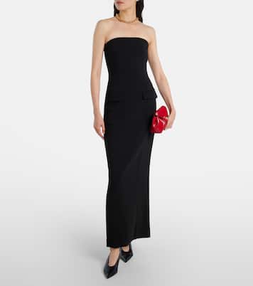 Abito bustier | Toteme