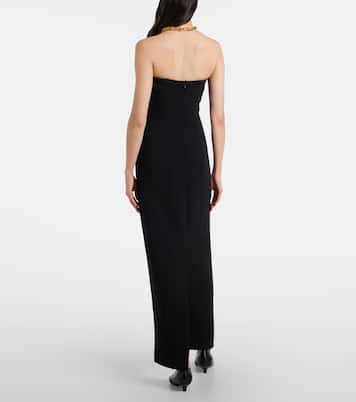 Abito bustier | Toteme