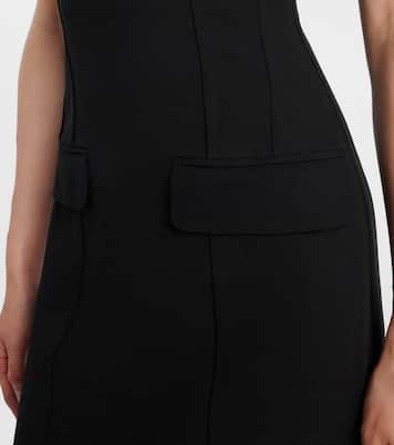 Abito bustier | Toteme