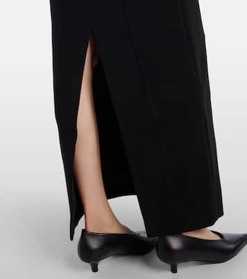 Abito bustier | Toteme