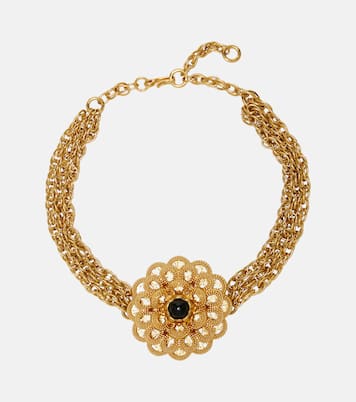 Collar adornado | Chloé