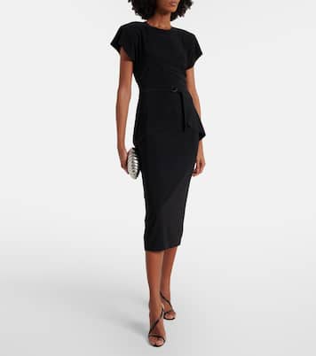 Midikleid | Norma Kamali