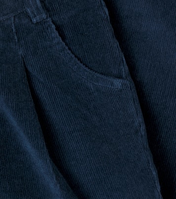 Remy 코튼 코듀로이 팬츠 | Konges Sløjd
