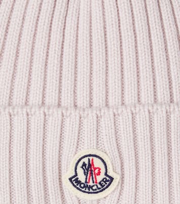Mütze aus Wolle | Moncler Enfant