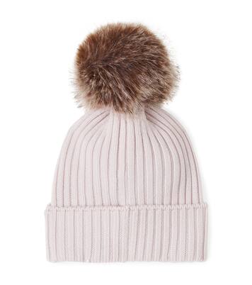 Mütze aus Wolle | Moncler Enfant