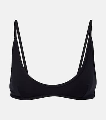 Scoop bikini top | Toteme