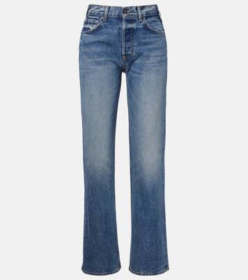 Briana straight jeans | Nili Lotan