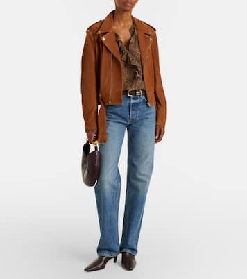 Briana straight jeans | Nili Lotan