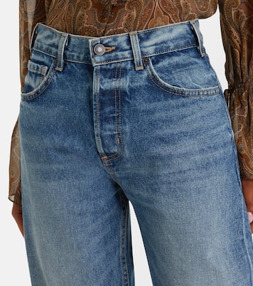 Briana straight jeans | Nili Lotan