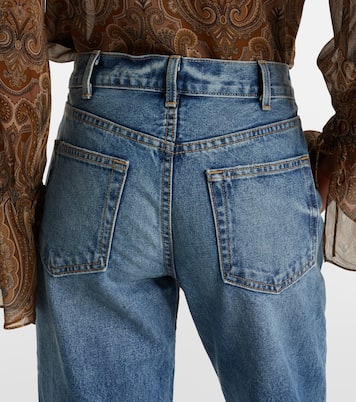 Briana straight jeans | Nili Lotan