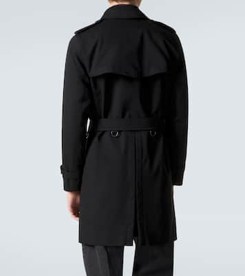 Trench-coat en coton | Burberry