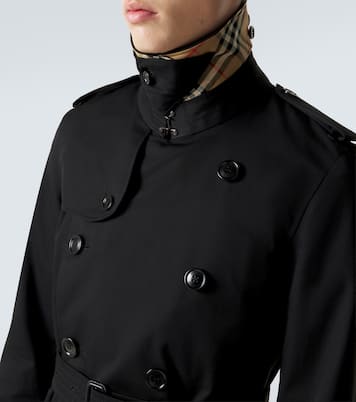 Trench-coat en coton | Burberry