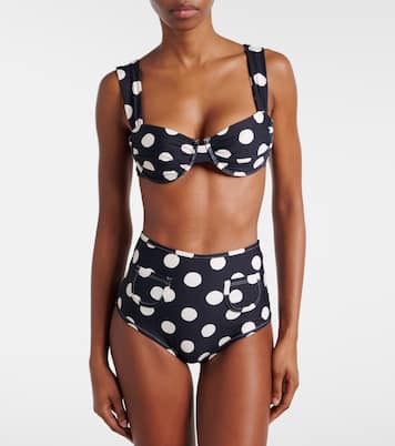 Bikini-Top Bella  | Montce