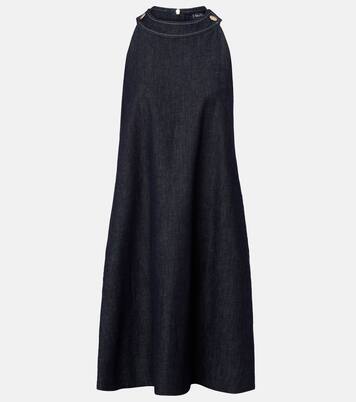 Robe en denim | 'S Max Mara