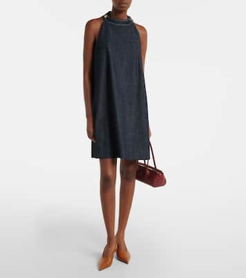 Robe en denim | 'S Max Mara