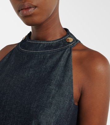 Robe en denim | 'S Max Mara
