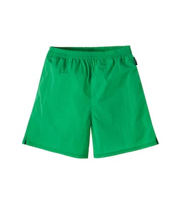 Logo shorts | Gucci Kids