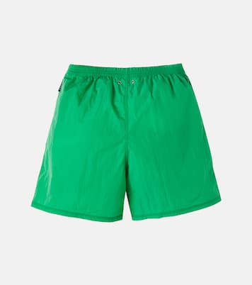 Logo shorts | Gucci Kids