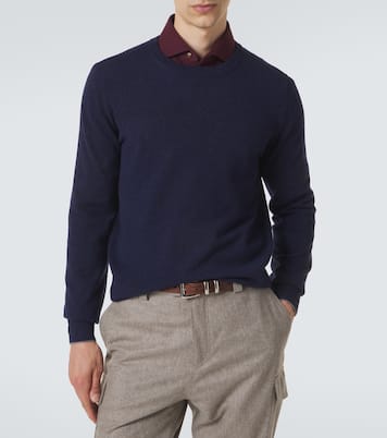 Pull en cachemire | Brunello Cucinelli