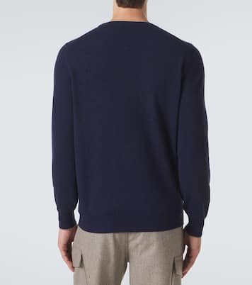 Pull en cachemire | Brunello Cucinelli