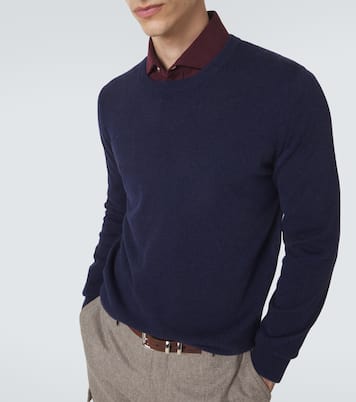 Pull en cachemire | Brunello Cucinelli